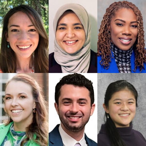 March of Dimes and Pampers® Award Scholarships to Nursing Students
