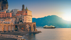 Azamara Cruises Announces New Summer 2027 Cruises