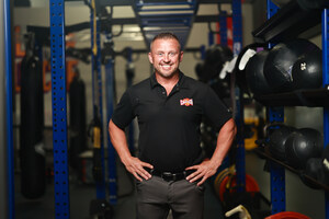 North Castle Partners' Prestigious "CEO Of The Year" Award To Tony Scrimale, Top Crunch Fitness Franchisee