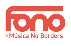 THE ICONIC LABEL FONOVISA-DISA ANNOUNCES ITS REBRAND AS "FONO" IN CELEBRATION OF ITS LEGACY AND A NEW MUSICAL GENERATION - "MÚSICA, NO BORDERS"