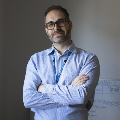 Dr. Mark Horowitz