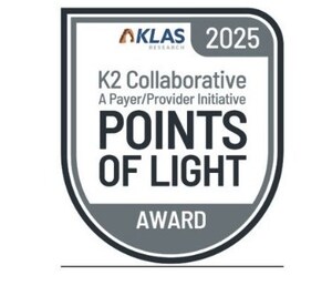 KLAS Recognizes HiLabs in 2025 Points of Light for Improving Access to Care with AI
