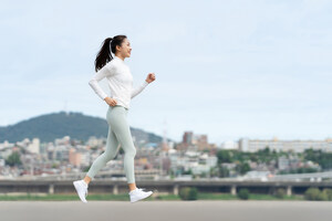 Race Walking Emerges as the Next Big Cardio Trend: Fast Walking for Optimal Fitness