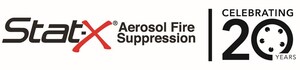 Stat-X® and UltraSense™ Lead the Next Generation of Fire Suppression Across Europe's Industrial and Clean Energy Sectors