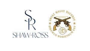 SHAW-ROSS INTERNATIONAL IMPORTERS EXPANDS BOURBON PORTFOLIO WITH SMOKE WAGON