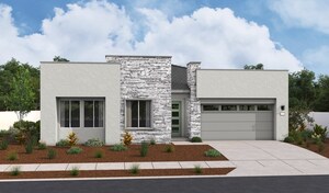 Richmond American Announces Grand Opening of New Palm Springs Community