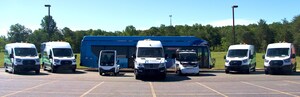 Perrone Robotics Announces Formation of Dedicated Transit Division to Support Growth and Enhanced Customer Focus