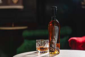 Too Bold to Die: Old Commonwealth Distillery Revives Legendary D.H. Cromwell 15 Year Bourbon