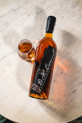 Too Bold to Die: Old Commonwealth Distillery Revives Legendary