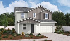 New Richmond American Community Coming to Mountain House this Summer