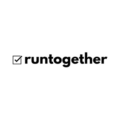 RunTogether Logo.