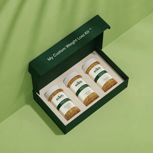 Eden Unveils Access to My Custom Weight Loss Kit™: A Provider-Guided Approach to Personalized Metabolic Health Support