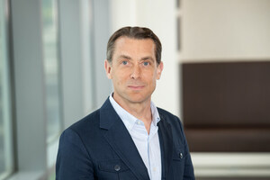 Goodyear Names Boucharlat to Lead Global Commercial Business