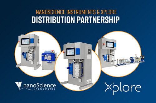Nanoscience Instruments and Xplore Instruments Announce Distribution Partnership in North America