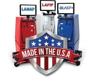MILLENNIUM DENTAL TECHNOLOGIES LAUNCHES LANAP® AI WORKFLOW