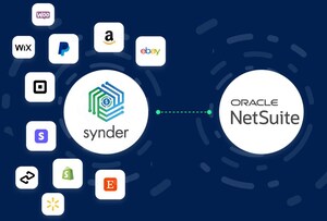 Synder Launches NetSuite Integration to Power Smarter, Automated Accounting for Multi-Channel Businesses