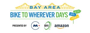 Bay Area Riders Break Records on May 15 Bike to Wherever Day