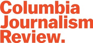 COLUMBIA JOURNALISM REVIEW LAUNCHES NEW CAMPAIGN THAT OUTSMARTS AI WITH AI