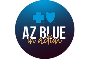 AZ Blue in Action Invests $200,000 to Support Students Across Northern Arizona