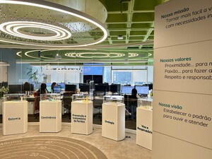 Coloplast é certificada pelo GPTW como excelente lugar para trabalhar
