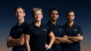 NASA to Participate in Next Private Astronaut Mission Teleconference