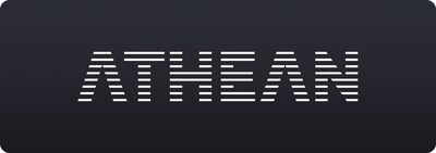 Athean Logo