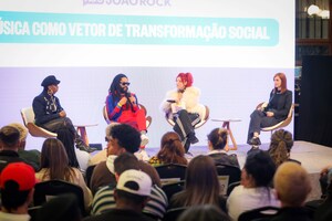 Papo João Rock discute música, cultura e transformação social