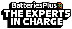 Batteries Plus Makes Battery Experts The Hero of New Campaign Batteries Plus Makes Battery Experts The Hero of New Campaign