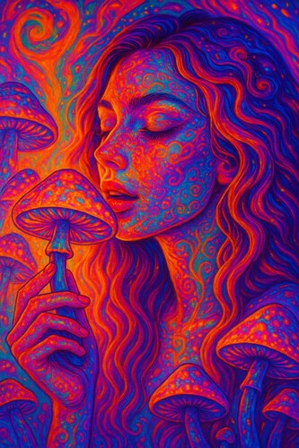 Best Magic Mushroom Edibles of 2025