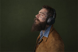 Sony Introduces the Best Noise Cancellation with the WH-1000XM6 Headphones¹