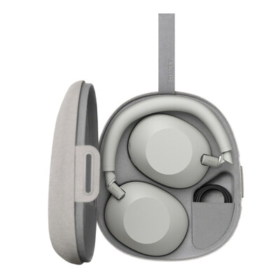 TheWH-1000XM6 headphones combine premium sound with the best noise canceling  into a new seamless, foldable design that creates an unparalleled audio experience for the everyday music lovers, travelers, and music professionals