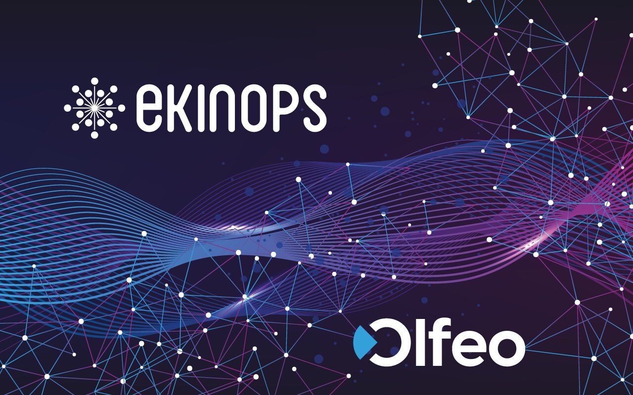 Ekinops übernimmt Olfeo, einen Anbieter von Cybersicherheitslösungen für Unternehmen