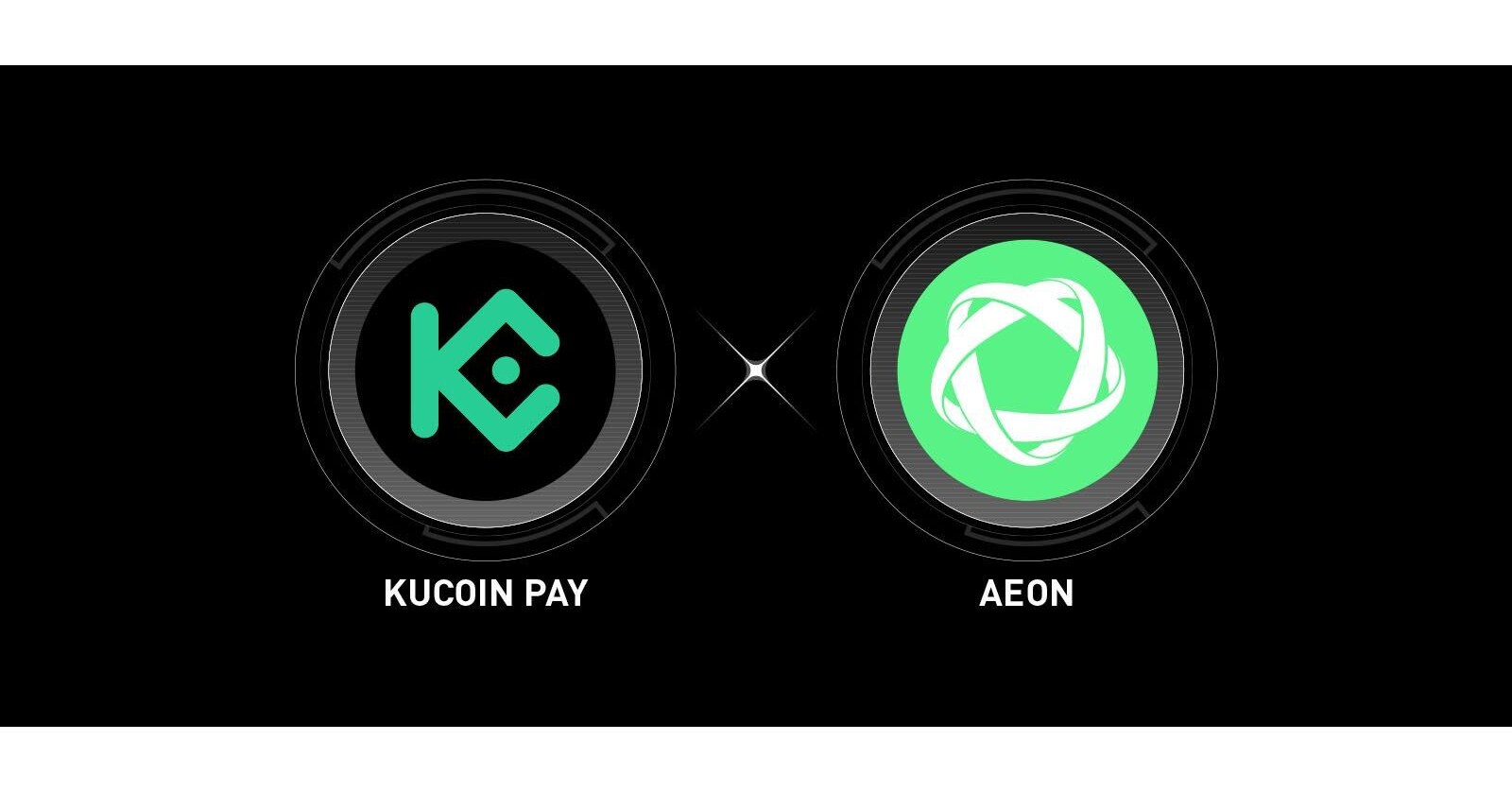 KuCoin Pay Integrates with AEON to Revolutionize Web3 Mobile Payments in  Retail