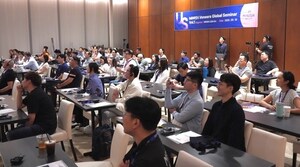 ミニッシュ、アメリカ・ロサンゼルスでのセミナーを盛況に終了…東京に続く2回目の海外開催