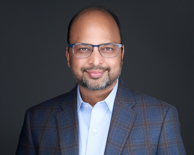 Lalit Sharma, Chief Financial Officer (CFO) - AML RightSource