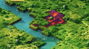 Scrypted Acquires Chibi Clash to Advance AI Agent Powered Gaming