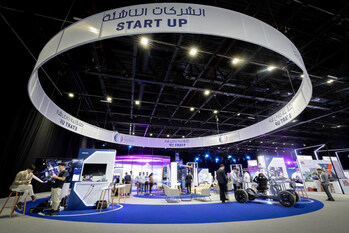 Dubai World Self Driving Transport Congress of 2023 Edition