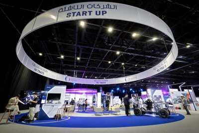 Dubai World Self Driving Transport Congress of 2023 Edition