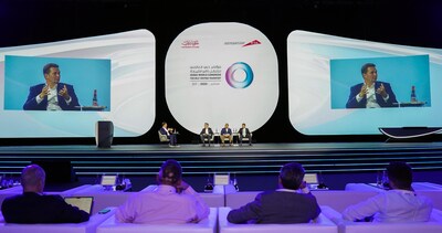 Dubai World Self Driving Transport Congress of 2023 Edition