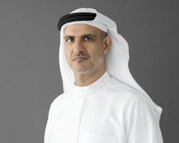 Ahmed Bahrozyan, CEO of RTA's Public Transport Agency, Chair of the Organising Committee for the Dubai World Self Driving Transport Congress