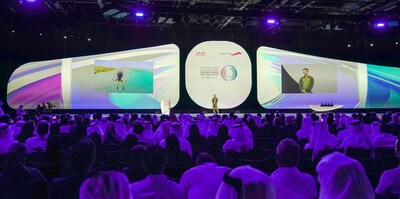 Dubai World Self Driving Transport Congress of 2023 Edition
