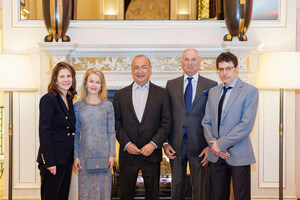 Game-Changing $15 Million Gift Paves the Way for Future Biomedical Breakthroughs at NYU Langone Health