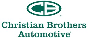 Christian Brothers Automotive Honored with Franchise Update Media 2025 Franchise Innovation Award
