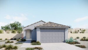 Mattamy Homes celebrates grand opening of Blackhawk in East Tucson, AZ