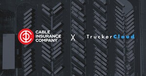 Cable Insurance Selects TruckerCloud as Telematics Partner to Drive Innovation