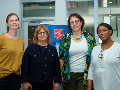 A New Beginning: 12 Survivors of Domestic Violence Welcomed into Permanent Homes through Community Partnership