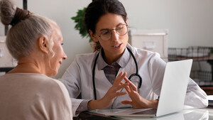 What Women Should Know About Their Heart, Kidney and Metabolic Health
