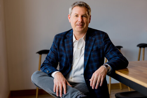 Barry Raber, founder of Real Simple Business and president of Carefree Covered RV Storage, launches new website to share strategies and insights with fellow entrepreneurs.