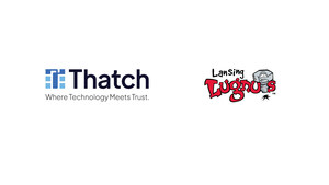 Thatch Becomes Official IT Business Partner of the Lansing Lugnuts