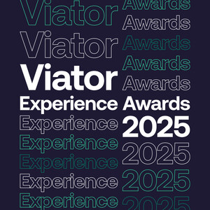 Viator 2025 Experience Awards Unveil the Ultimate Travel Bucket List